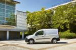 Renault Kangoo Express Z.E. 33 Style Pack 2017 года